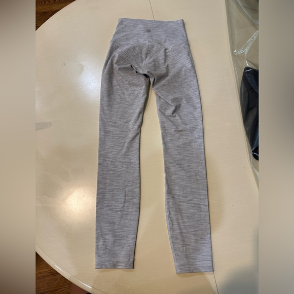 Lululemon leggings - Picture 3 of 6